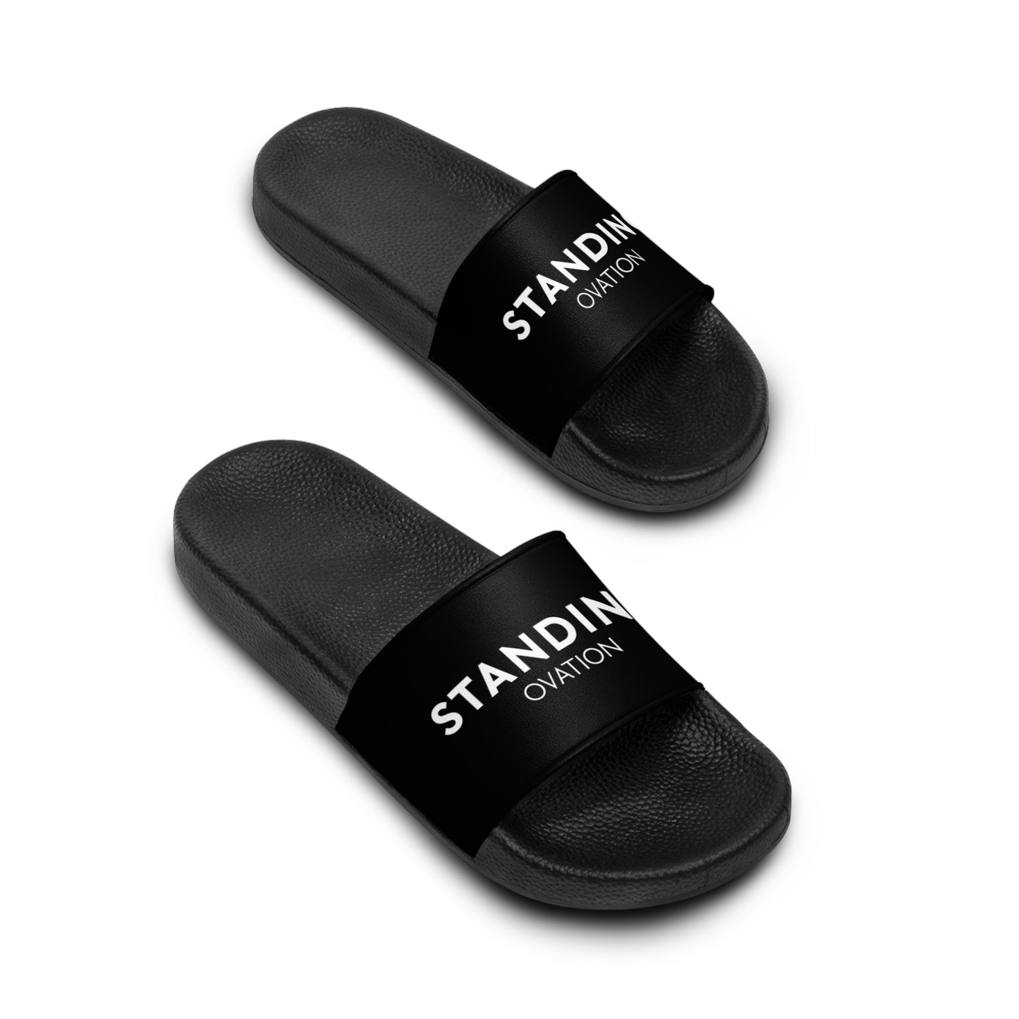 Her Signature Slides