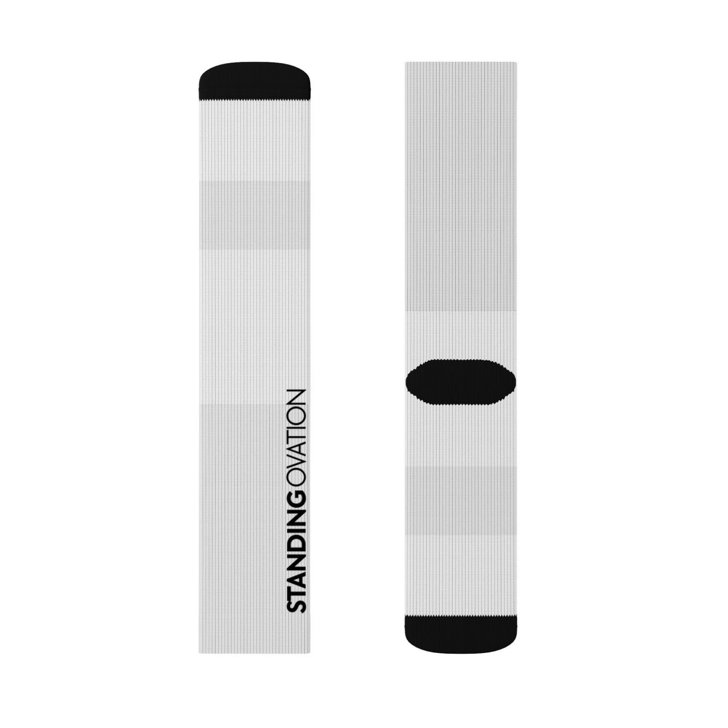 Standing Ovation Socks