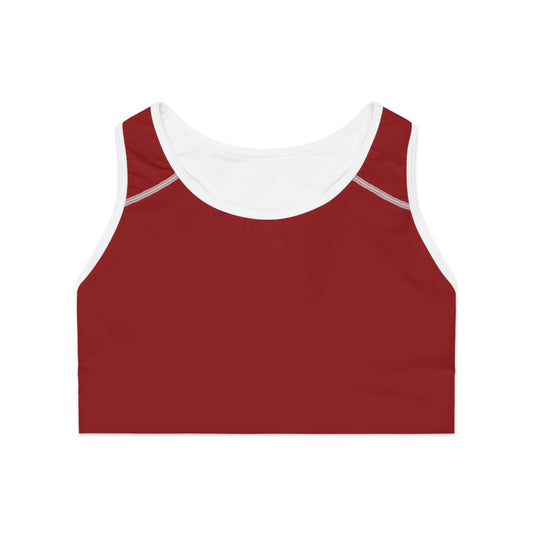 Level Up Sports Bra