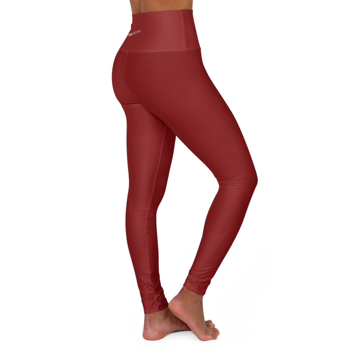 On The Move Yoga Leggings