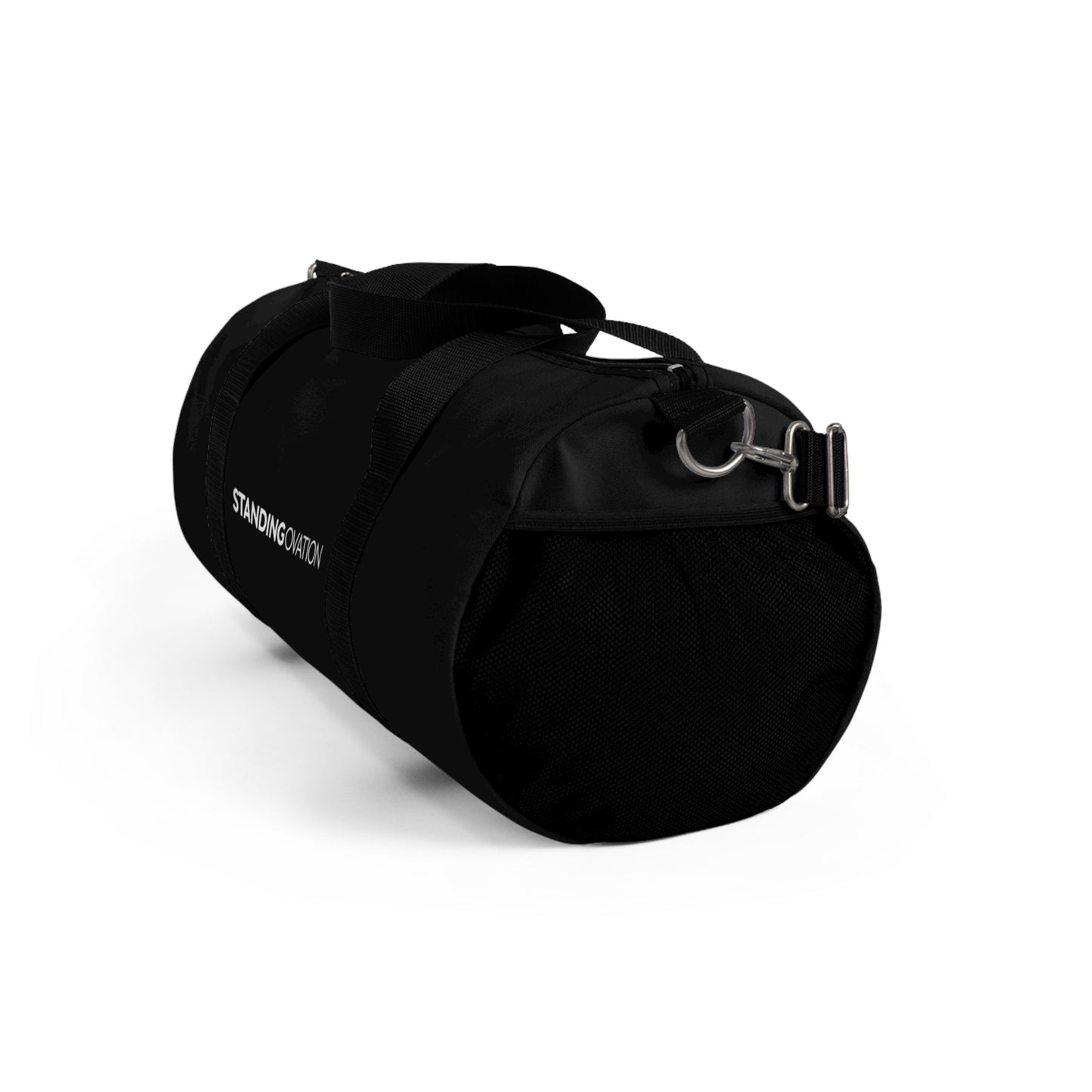 Signature Luxe Duffel Bag