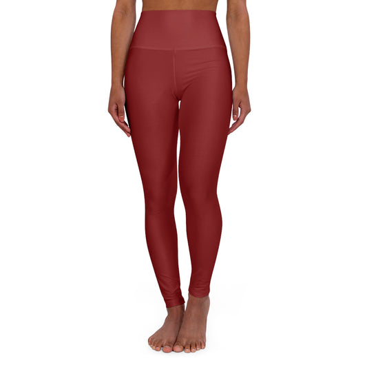 On The Move Yoga Leggings