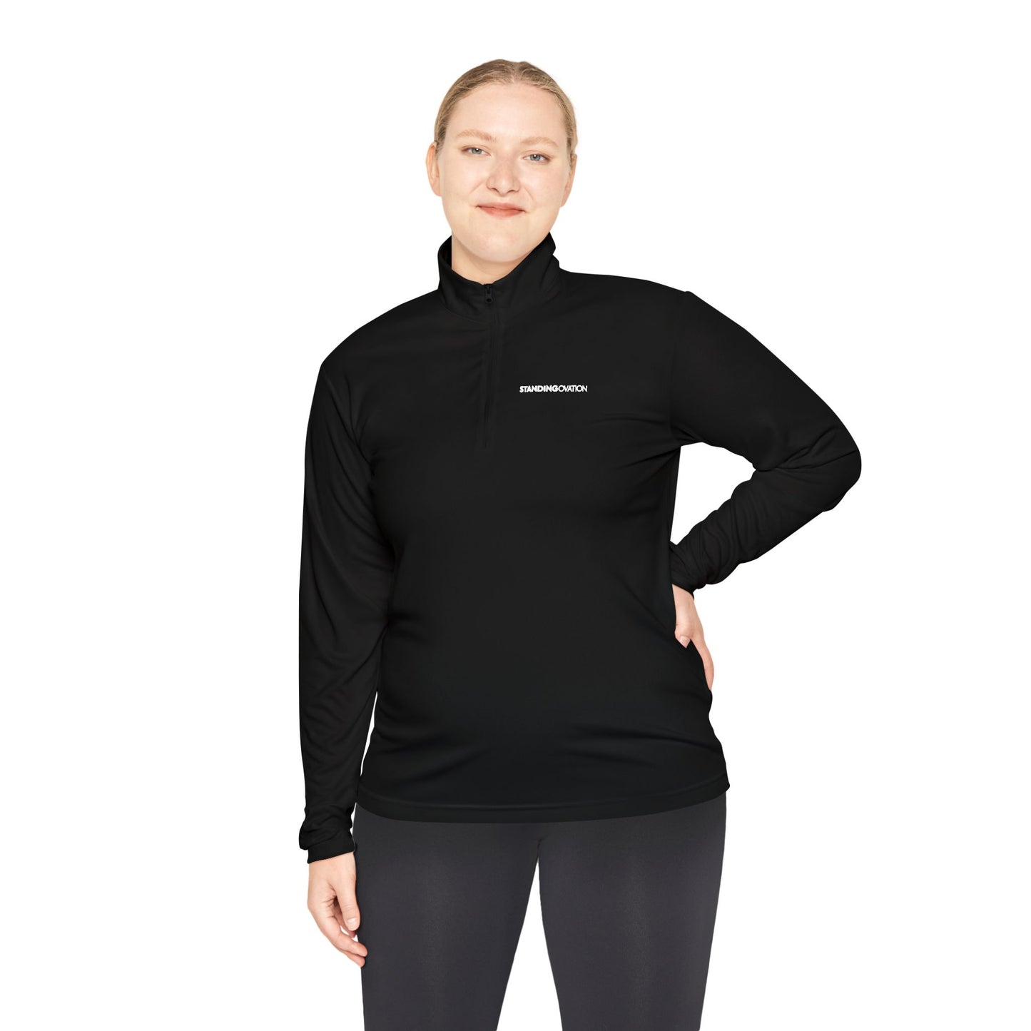 Essential Lightweight Pullover