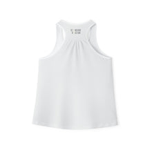 Load image into Gallery viewer, Breathable SOB Signature Racerback Tank Top