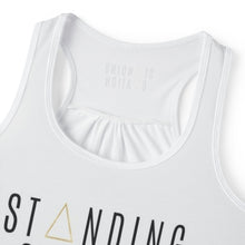 Load image into Gallery viewer, Breathable SOB Signature Racerback Tank Top
