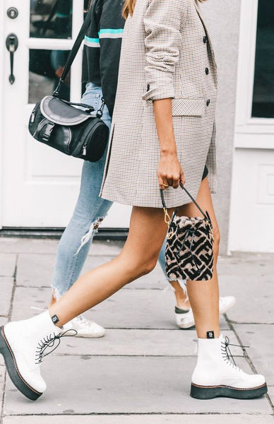 Revamp Your Closet With This Spring/Summer 2019 Checklist