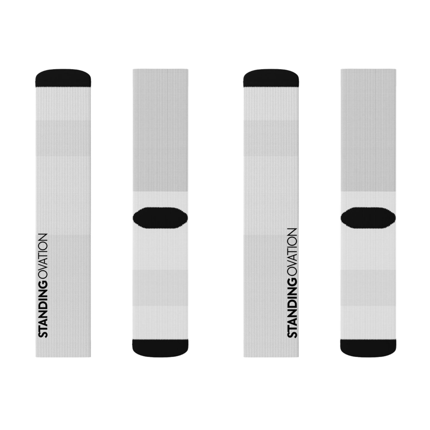 Standing Ovation Socks