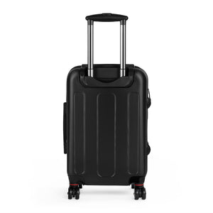 Cherry On Top Suitcase | PRE-ORDER