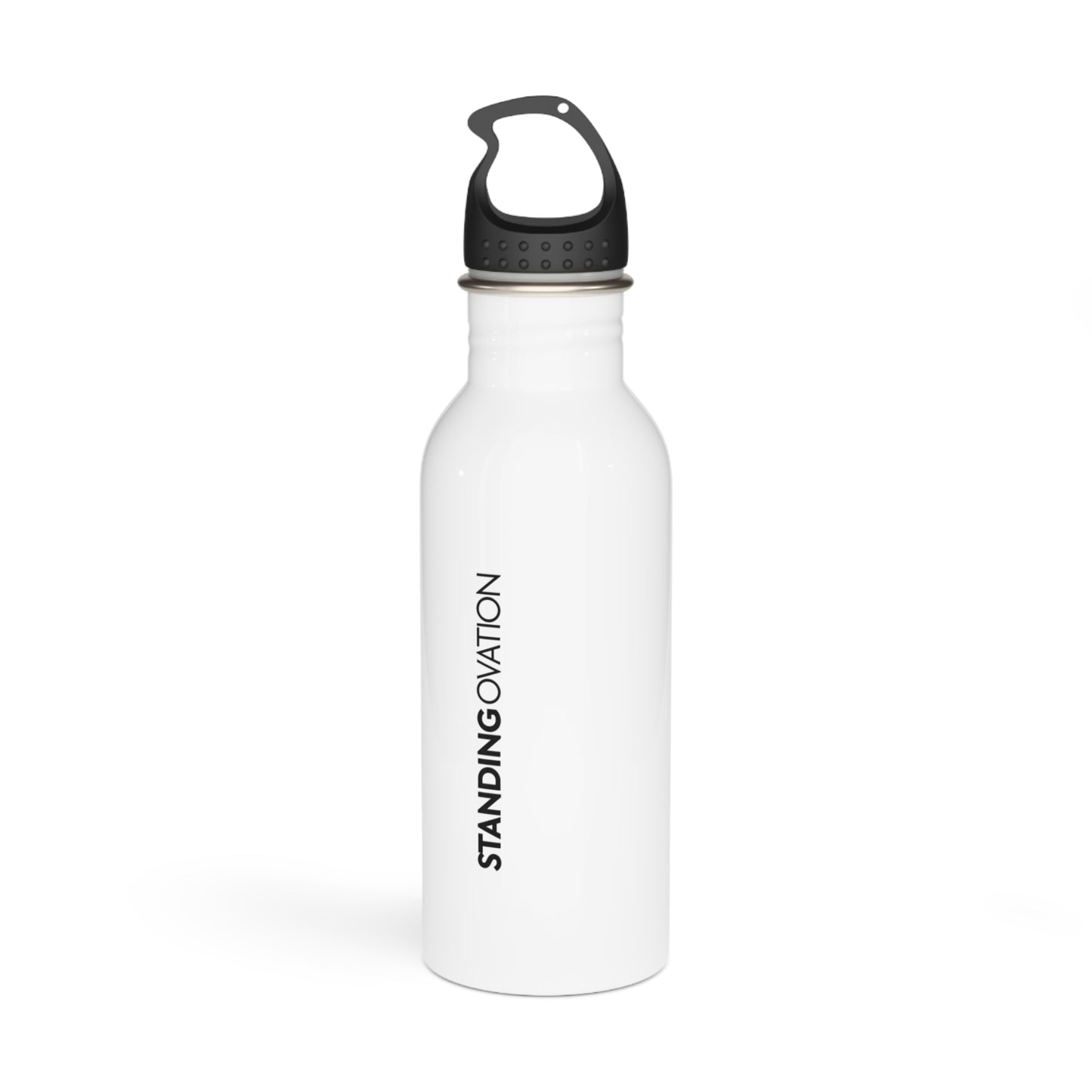"Stay Hydrated" Bottle