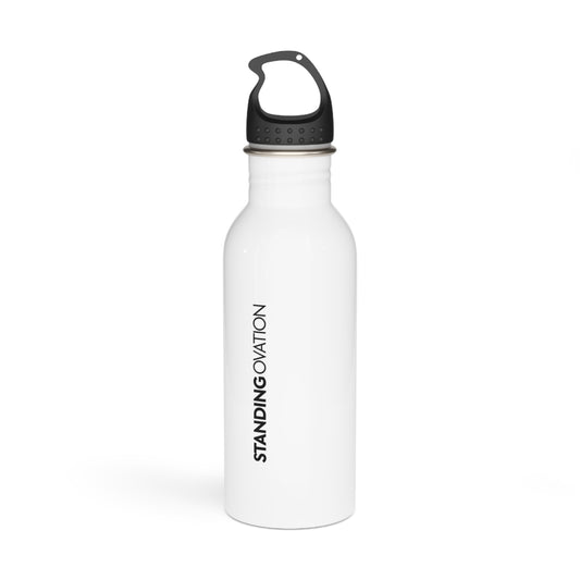 "Stay Hydrated" Bottle