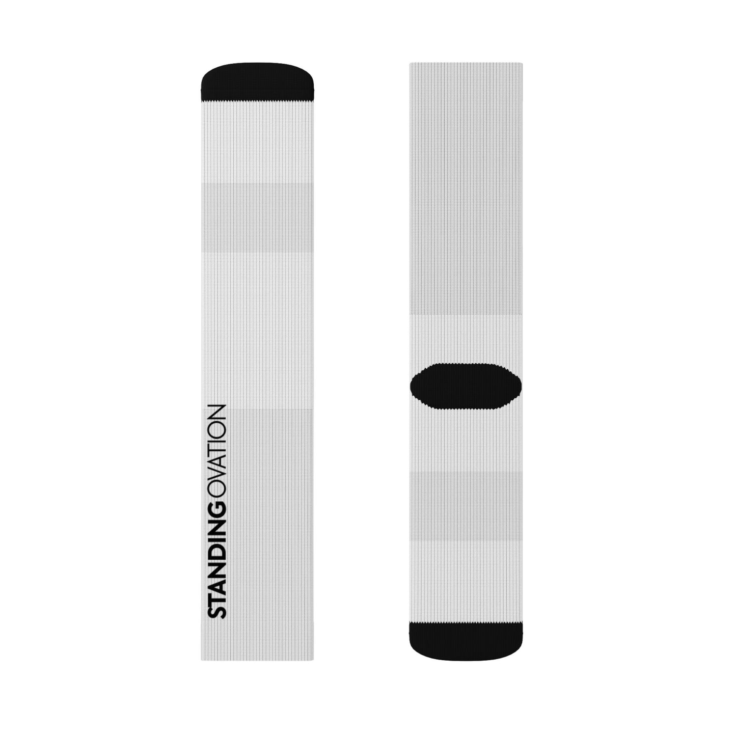 Standing Ovation Socks