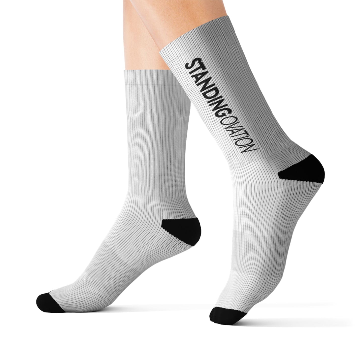Standing Ovation Socks
