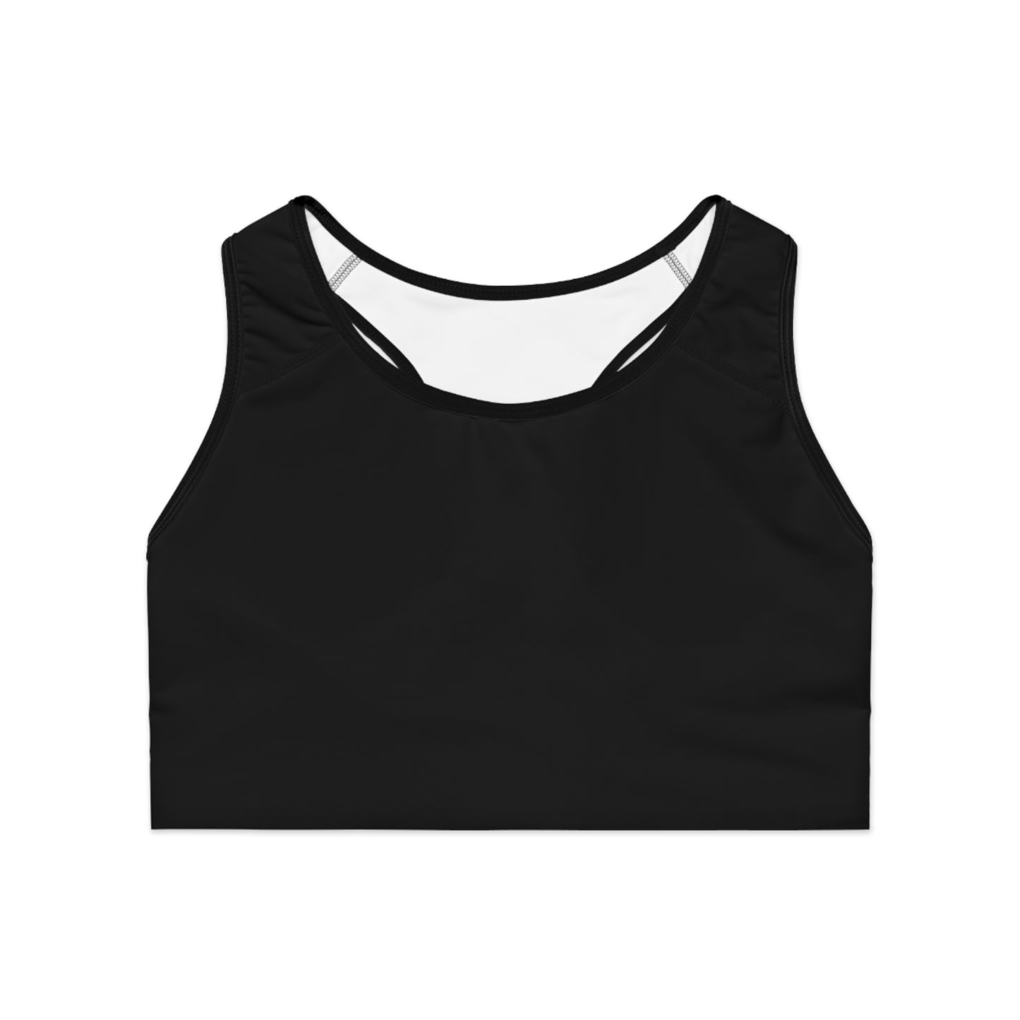 On The Move Sports Bra