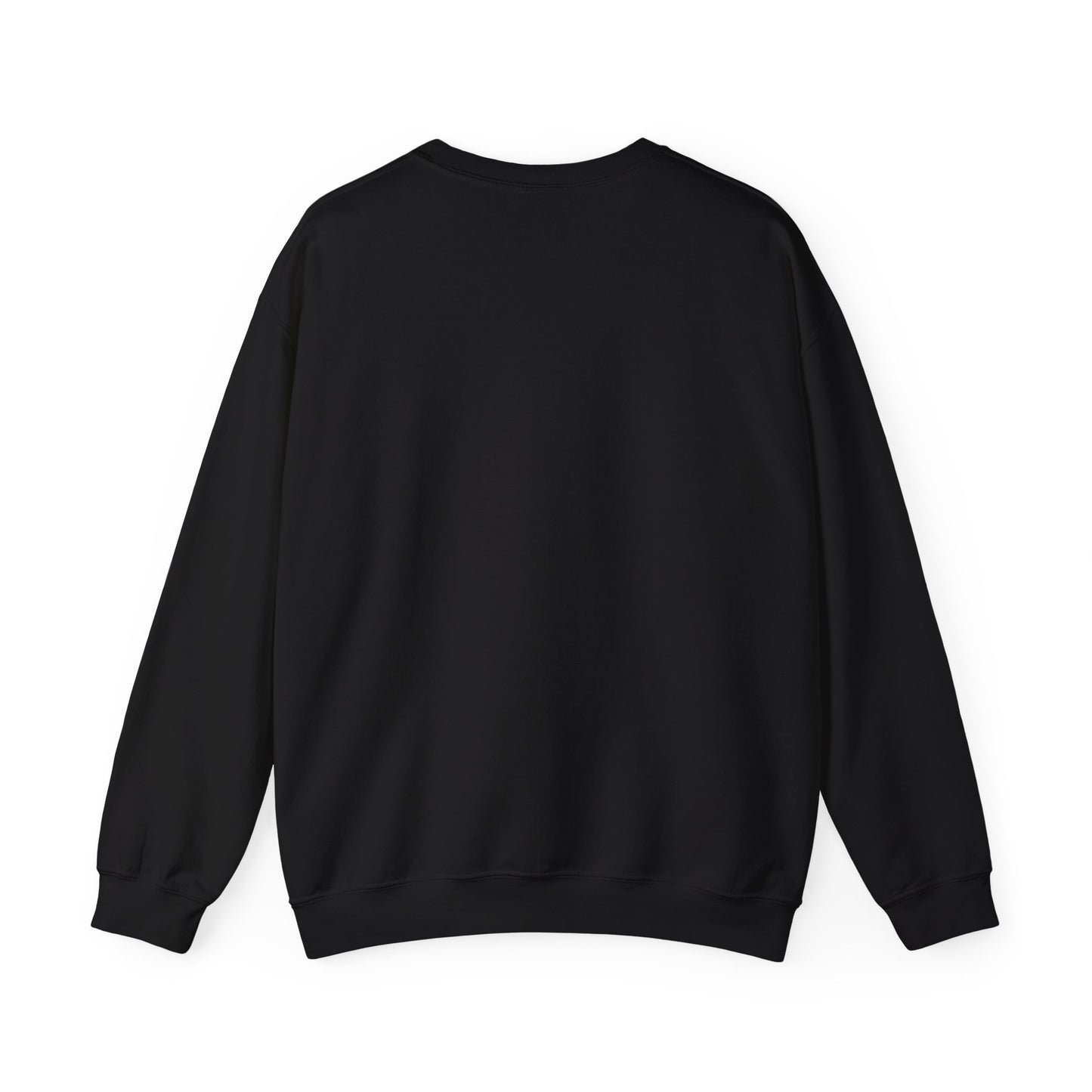 Luxe Signature Crewneck Sweatshirt