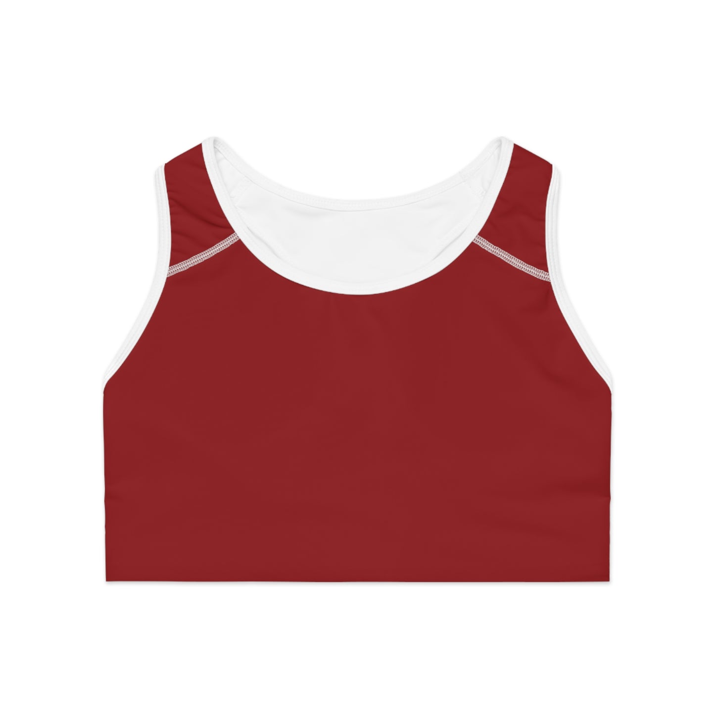 Level Up Sports Bra