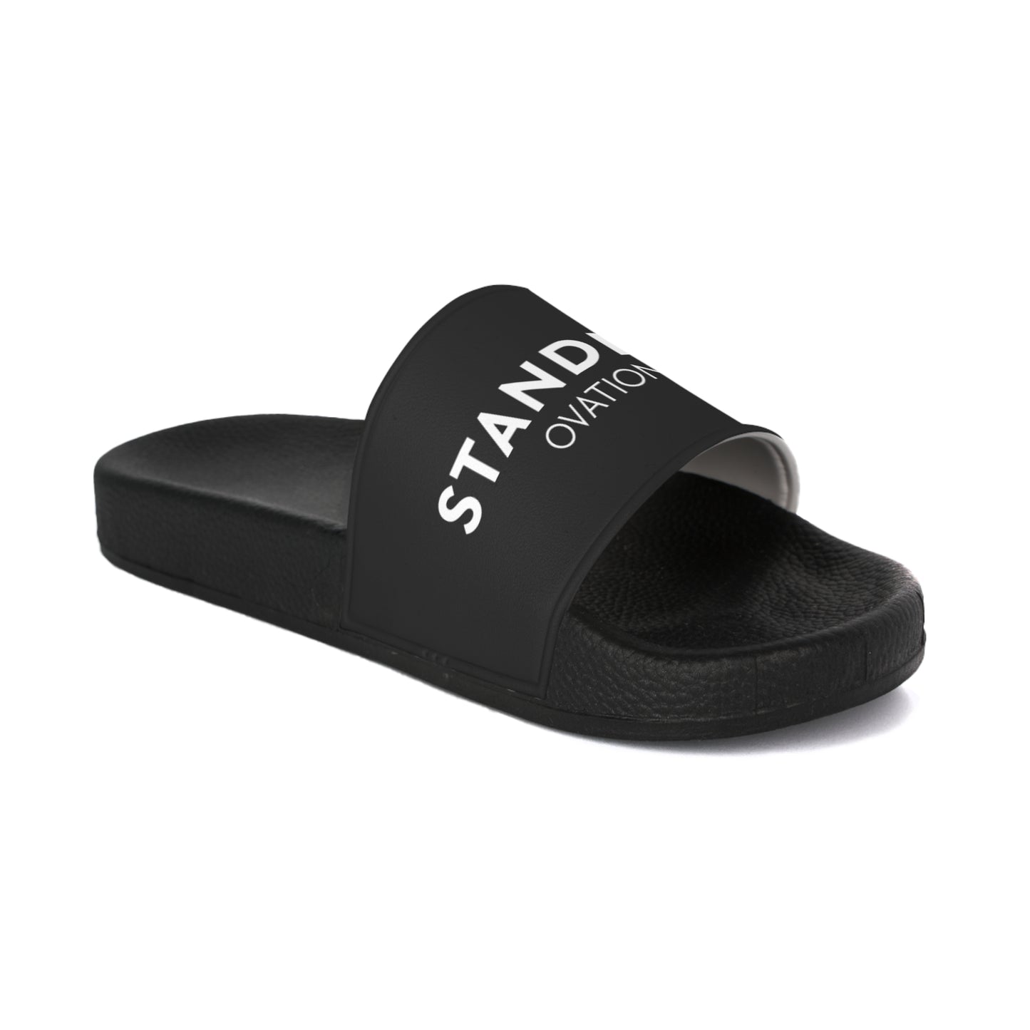 Her Signature Slides