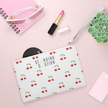 Load image into Gallery viewer, Cherry On Top Clutch | PRE-ORDER