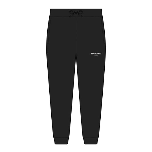 Classic Fleece Joggers - Black