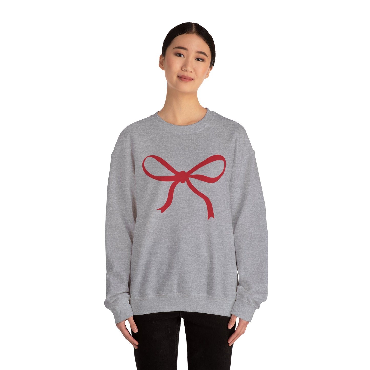 Tied Up Sweatshirt