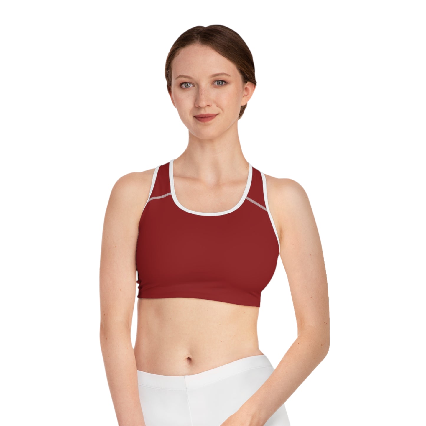 Level Up Sports Bra