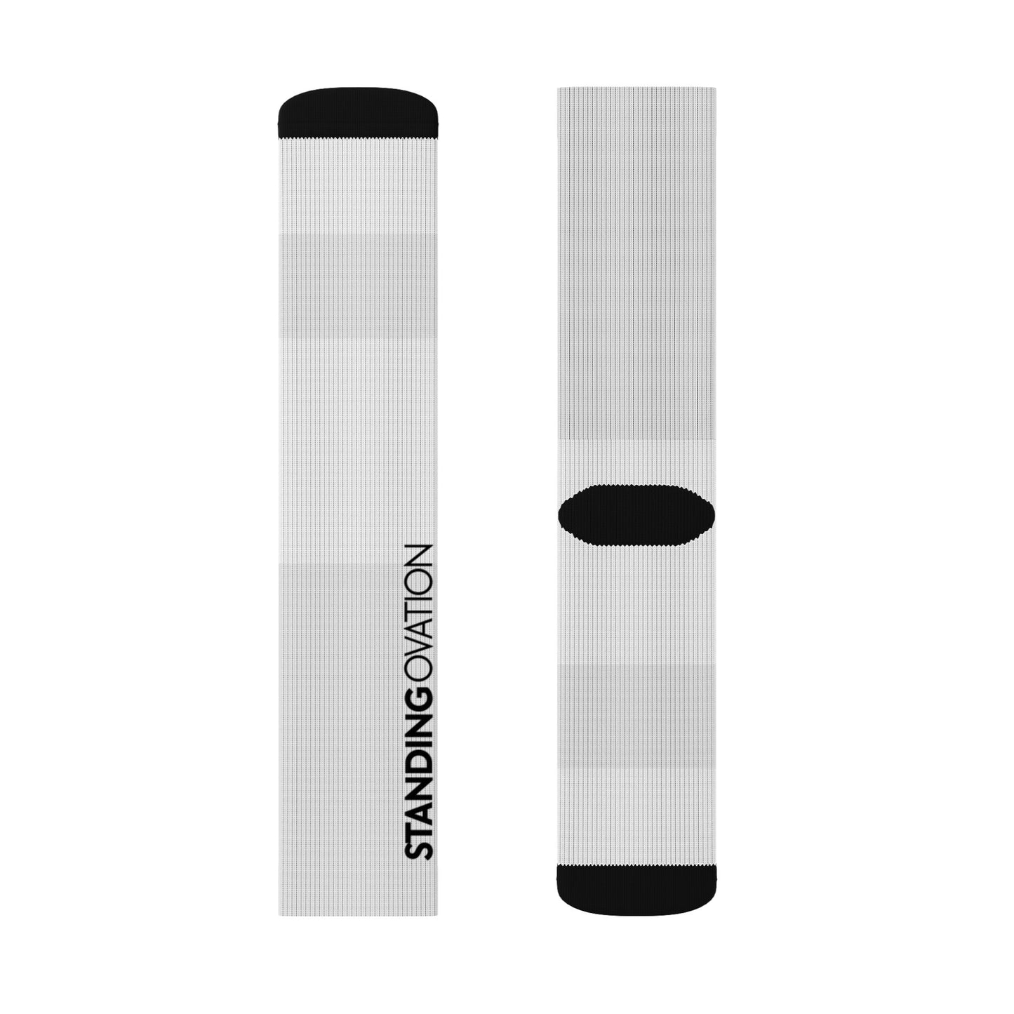 Standing Ovation Socks