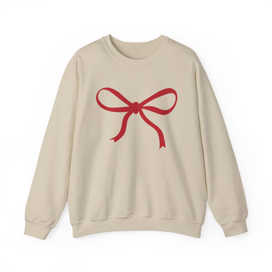 Tied Up Sweatshirt