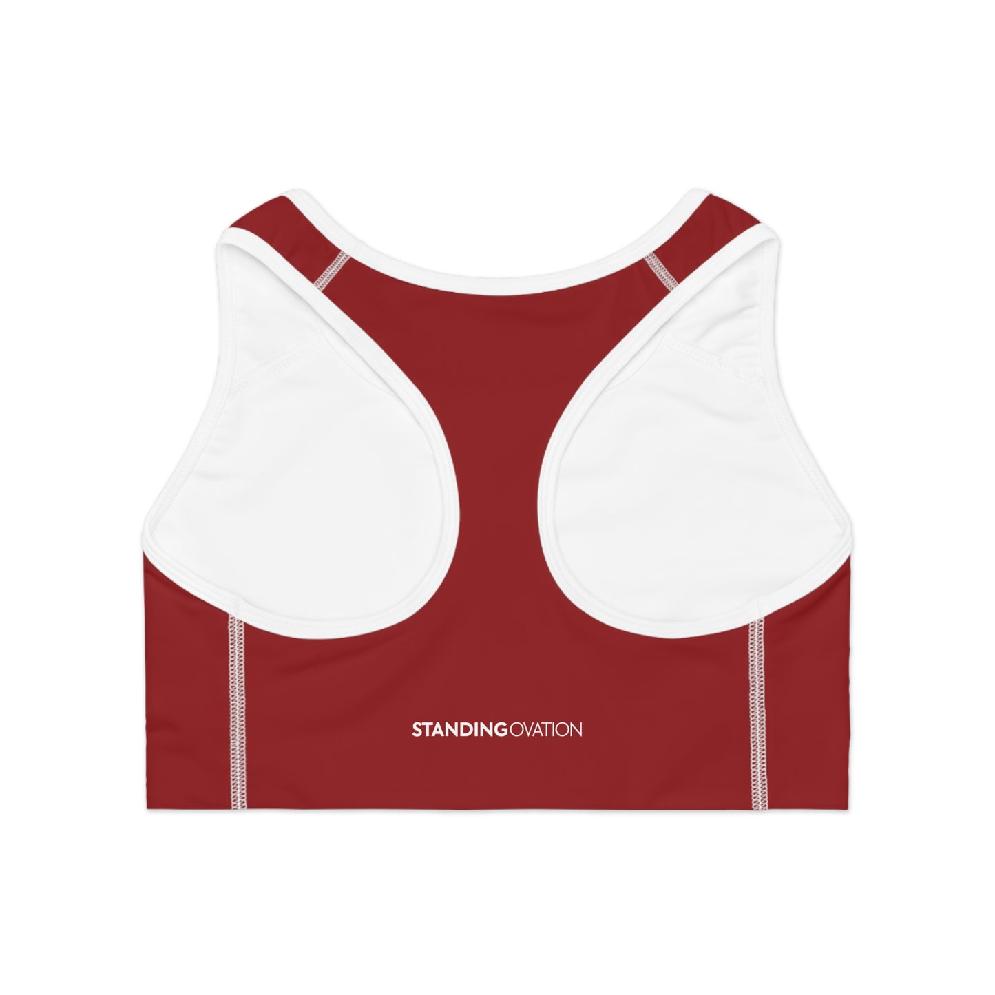 Level Up Sports Bra