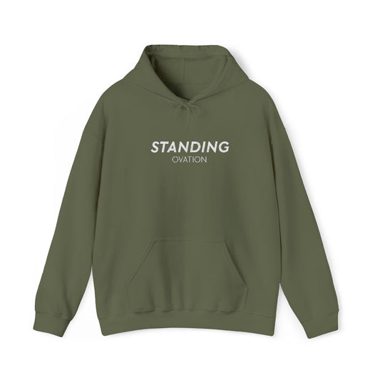 Signature Luxe Hoodie