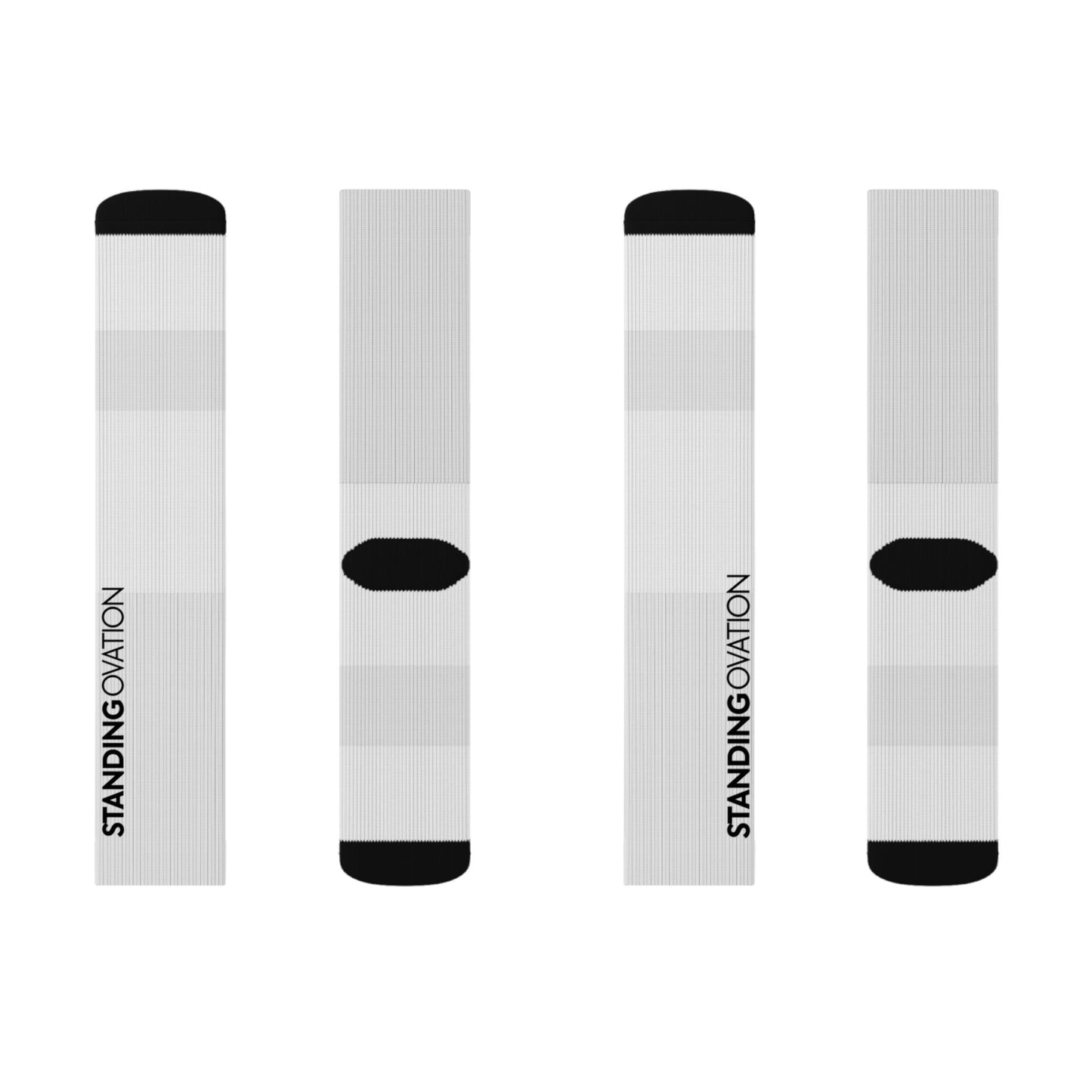 Standing Ovation Socks