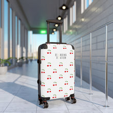 Load image into Gallery viewer, Cherry On Top Suitcase | PRE-ORDER