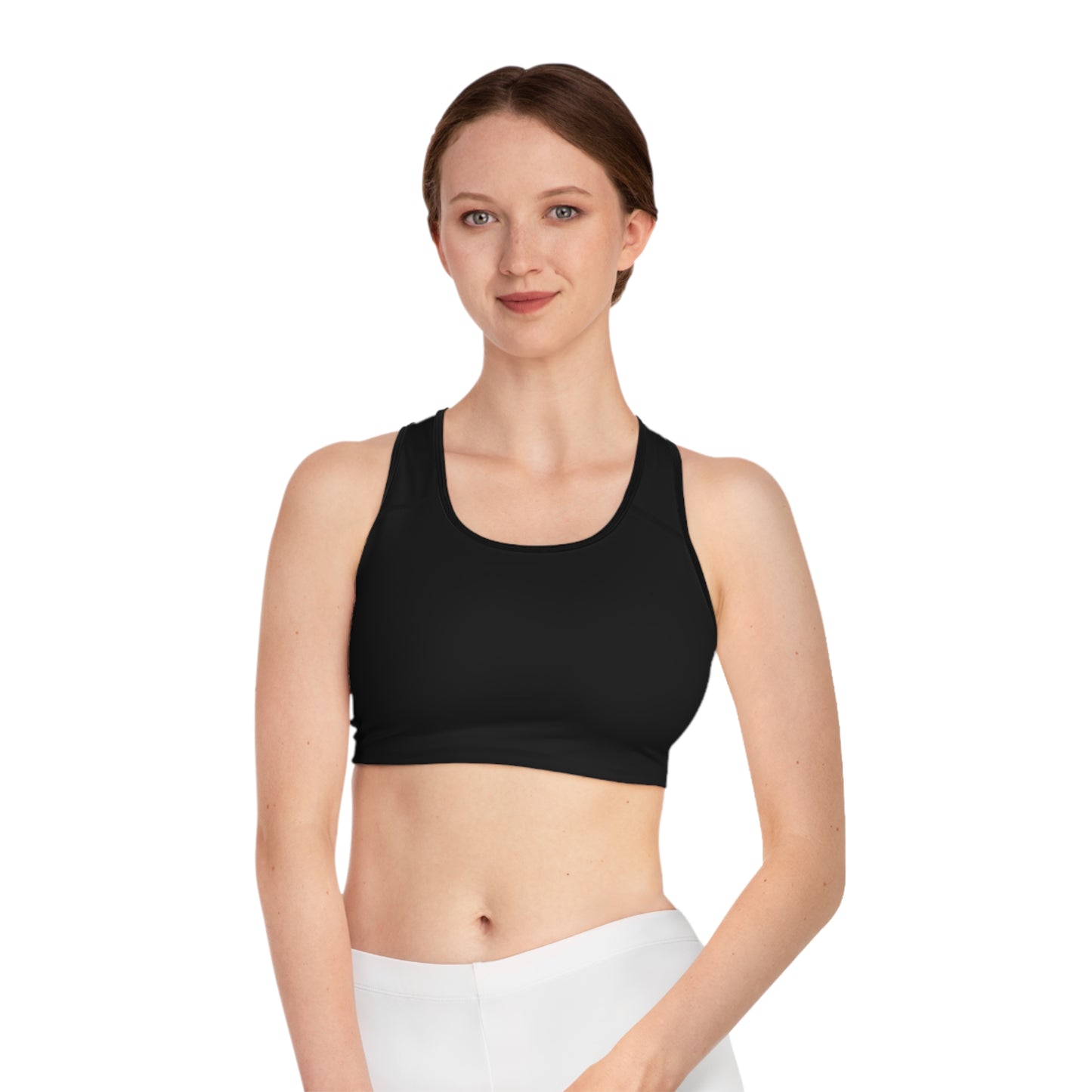On The Move Sports Bra