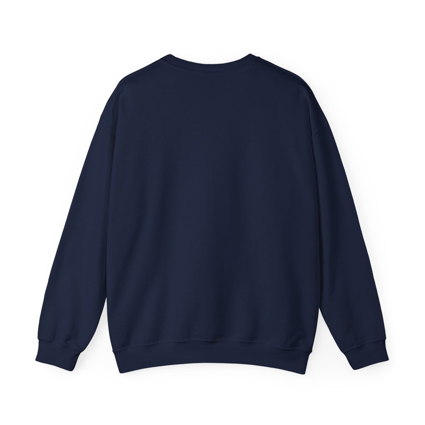 Luxe Signature Crewneck Sweatshirt