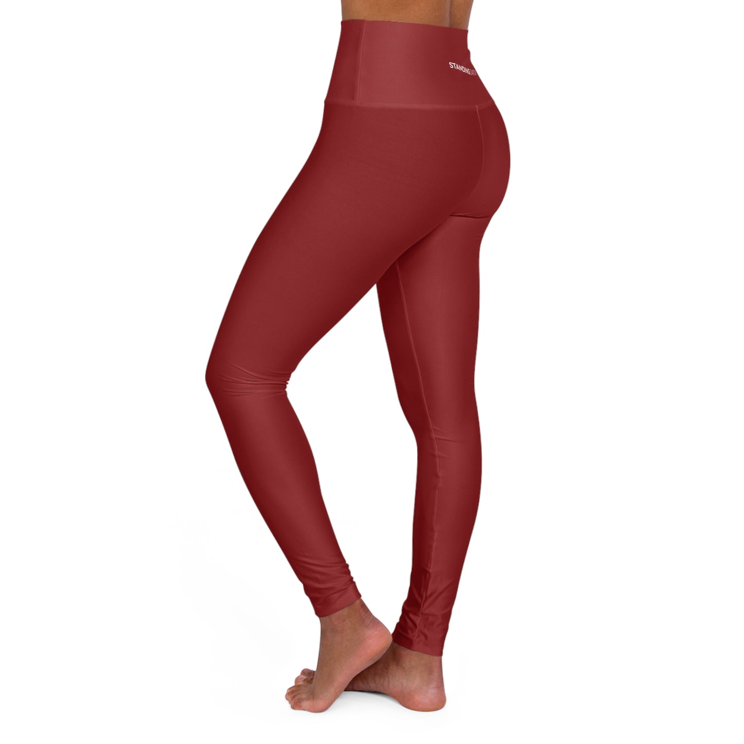 On The Move Yoga Leggings