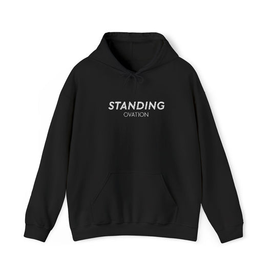 Signature Luxe Hoodie