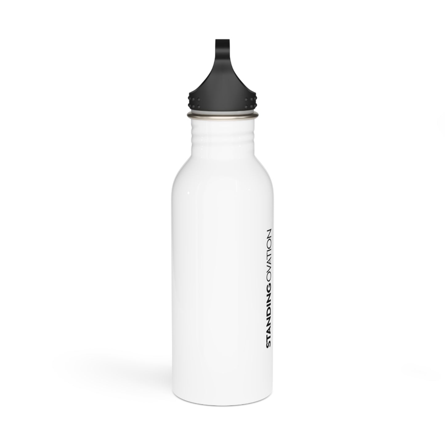 "Stay Hydrated" Bottle