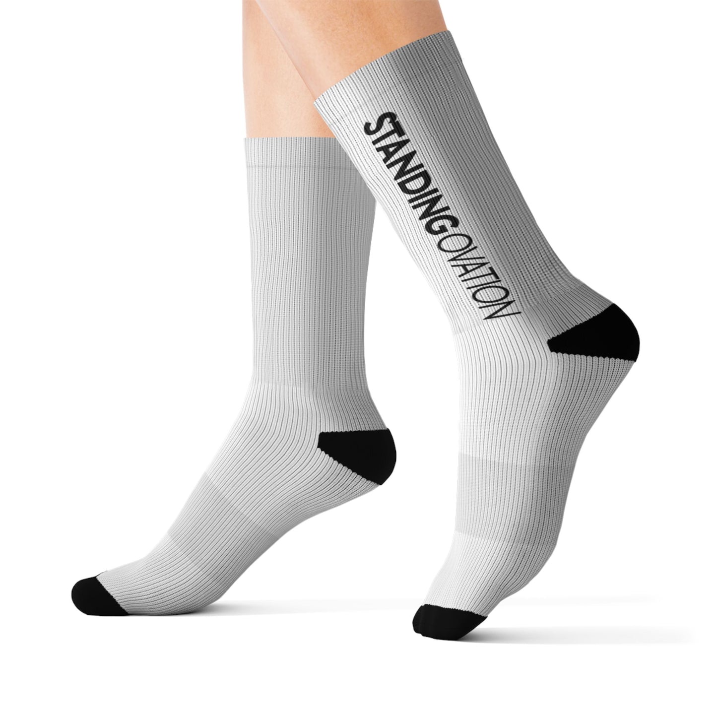 Standing Ovation Socks