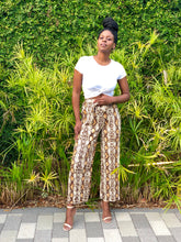 Load image into Gallery viewer, The Kristi Pleated Trousers